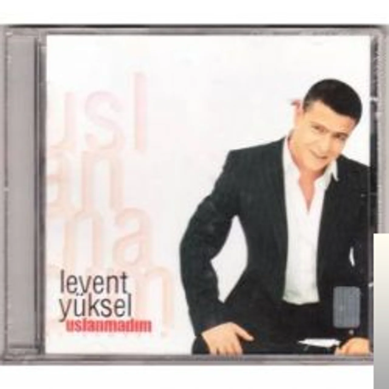Levent Yüksel - Zor Geliyor