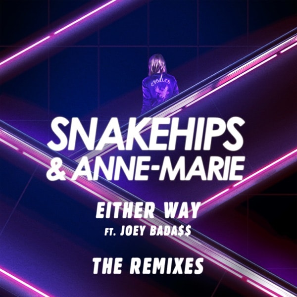 Anne Marie - Either Way