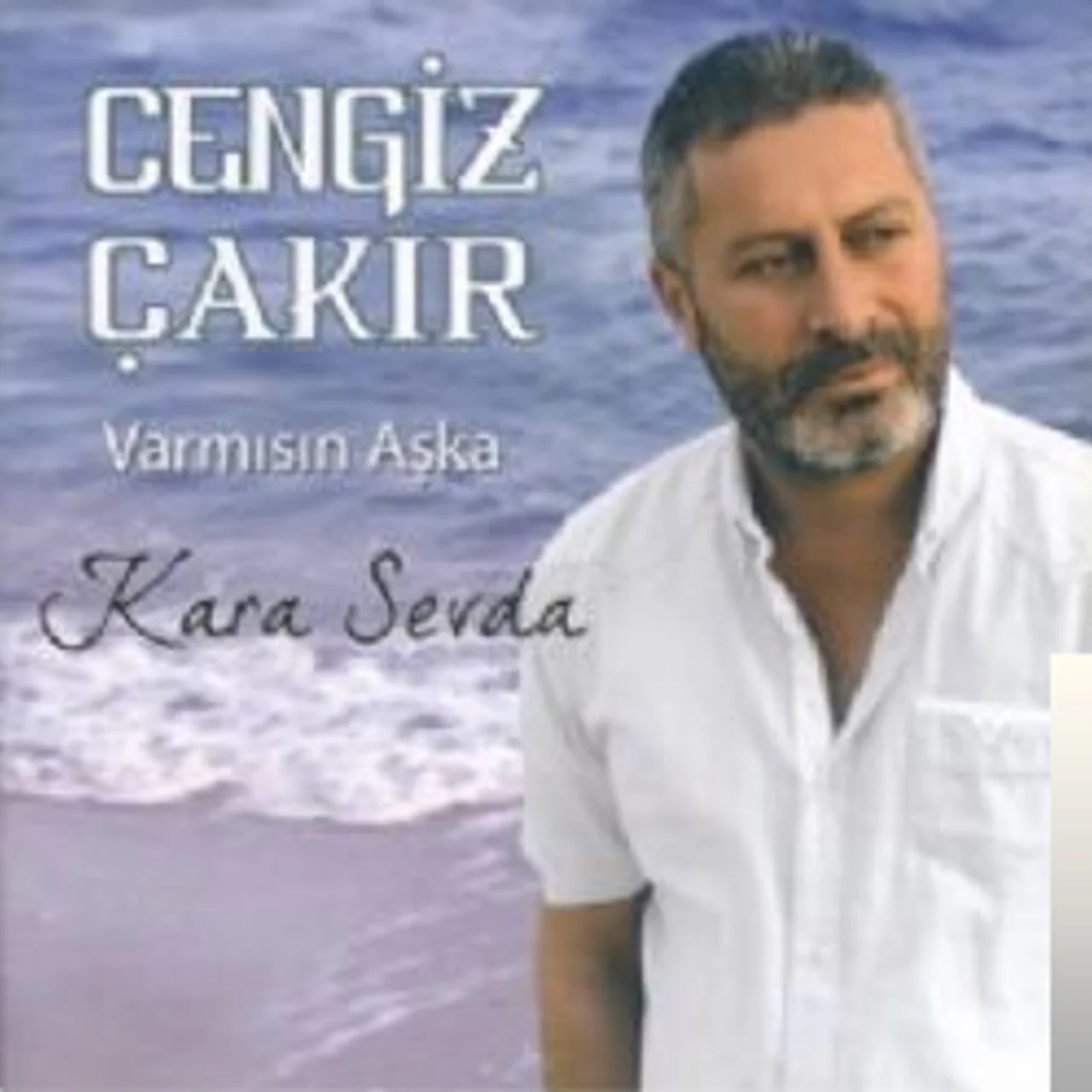 Selçuk Balcı - Ayrılamam