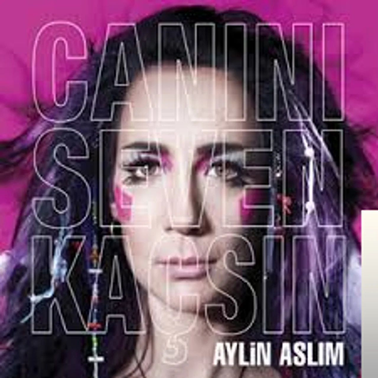 Aylin Aslım - Güzel Günler