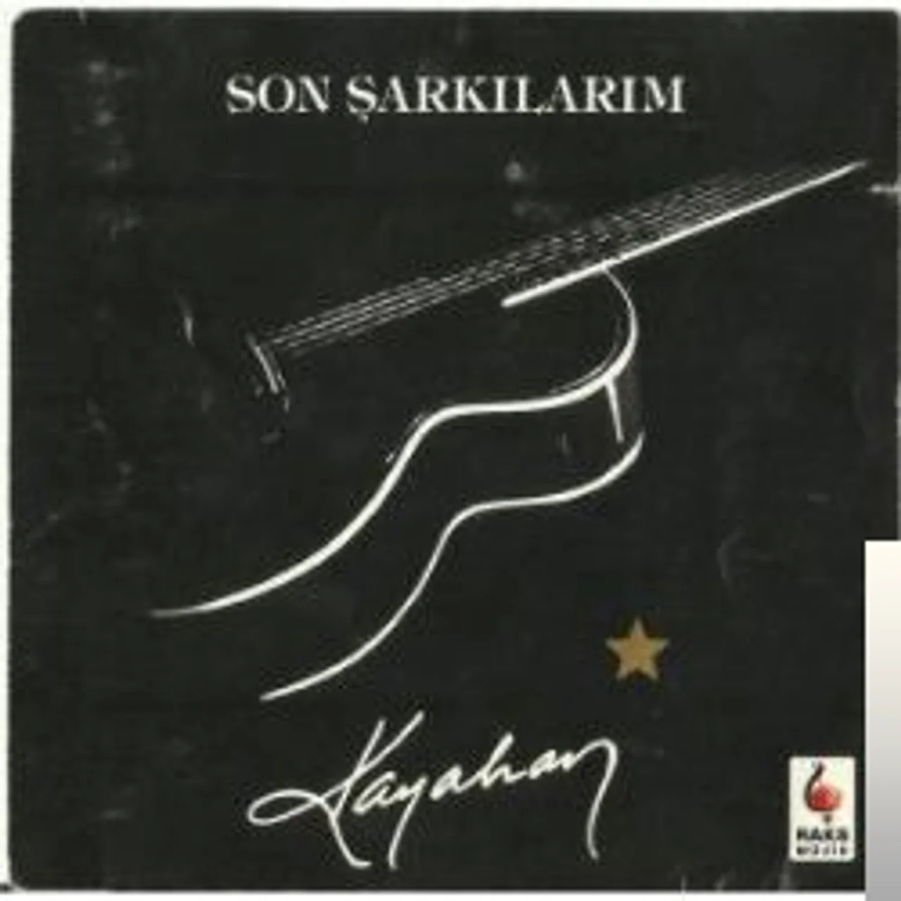 Kayahan - Elmanın Yarısı