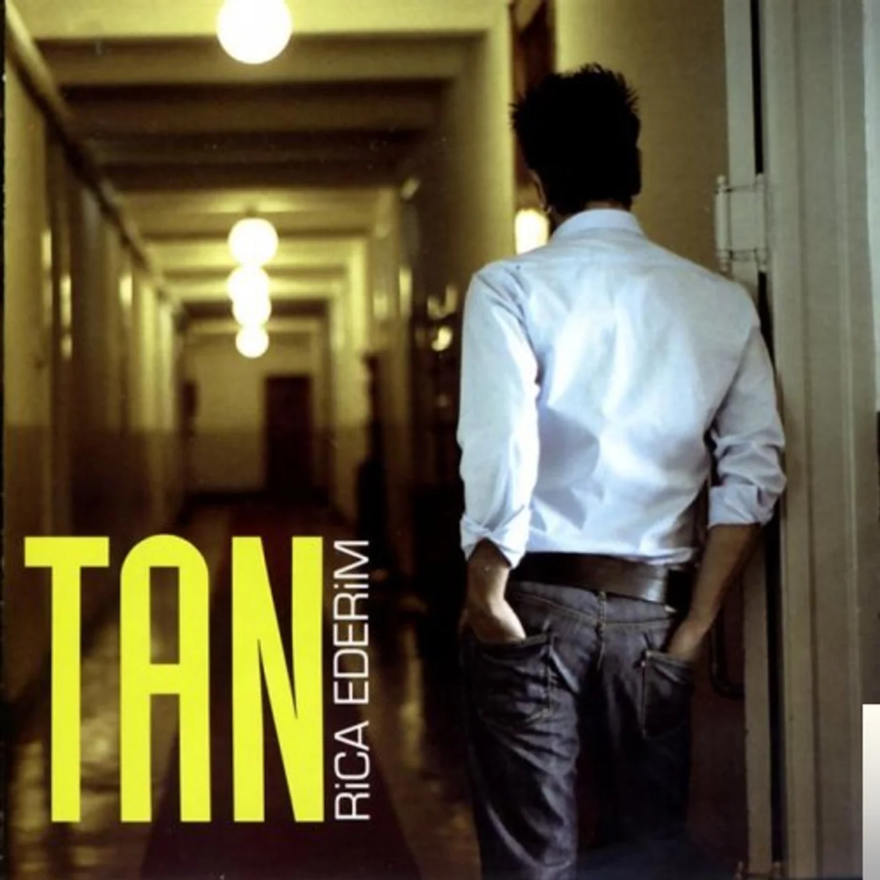 Tan Taşçı - Asla