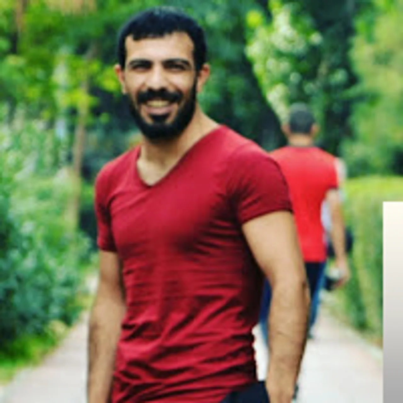 Kenan Ağralı - Derman Tuyi