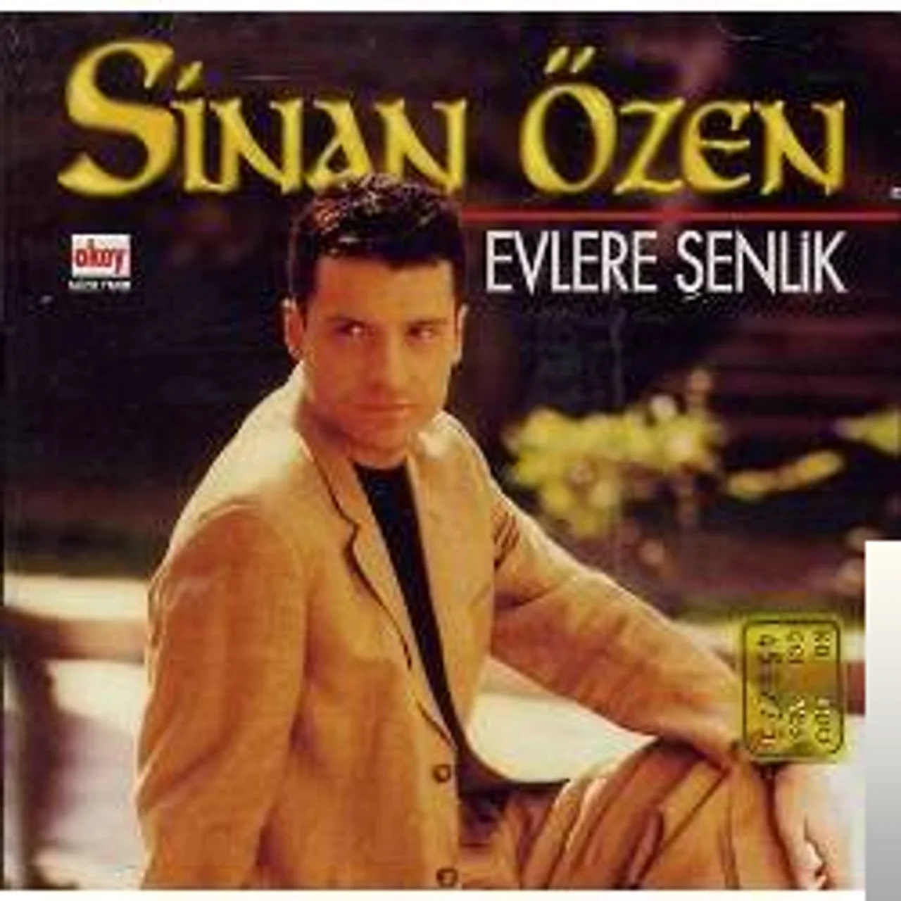 Sinan Özen - Evlere Şenlik