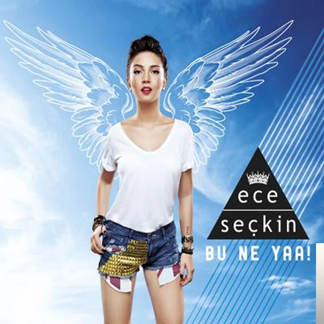 Ece Seçkin - Canın Sağolsun