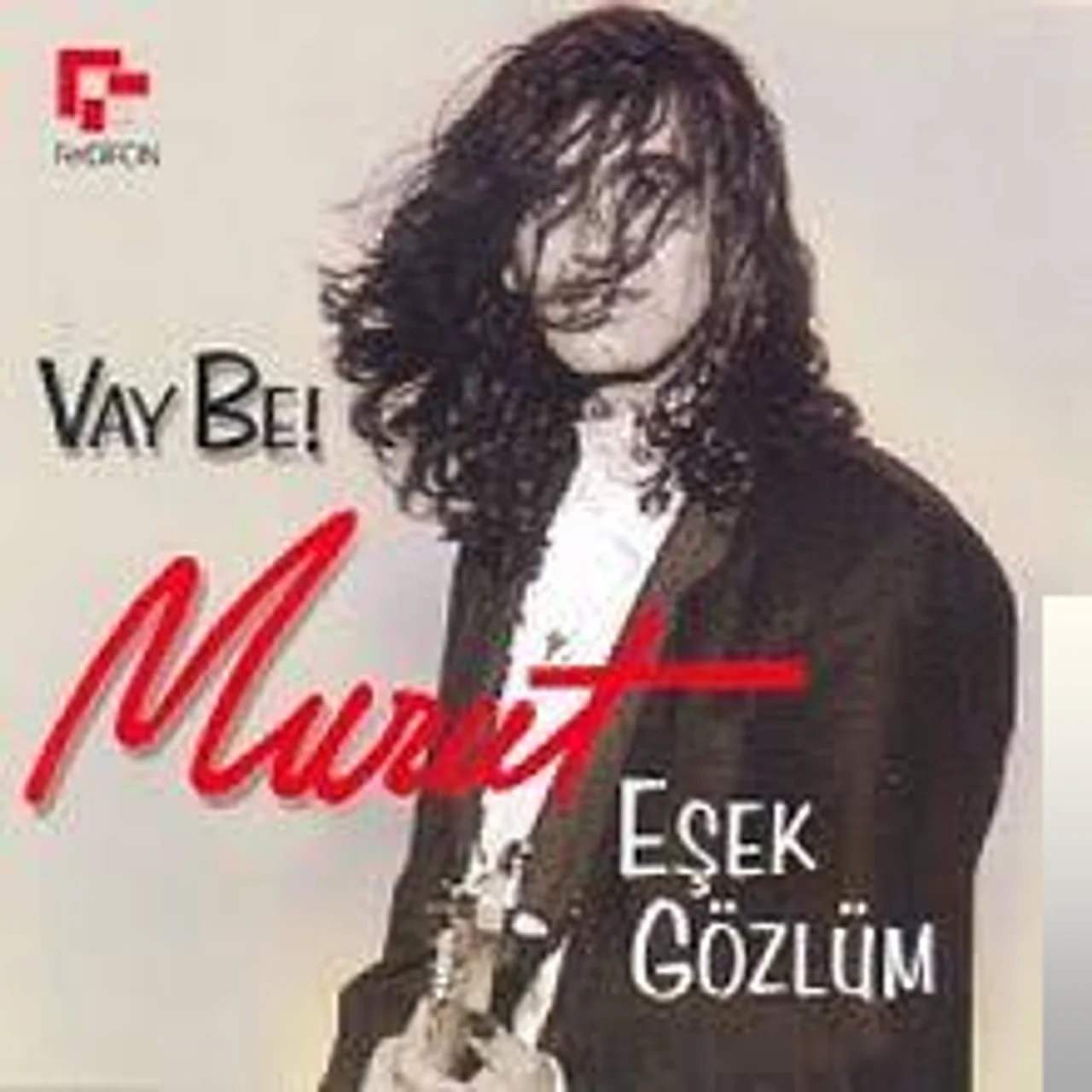 Murat Kekilli - Vur Sineme Öldür Beni
