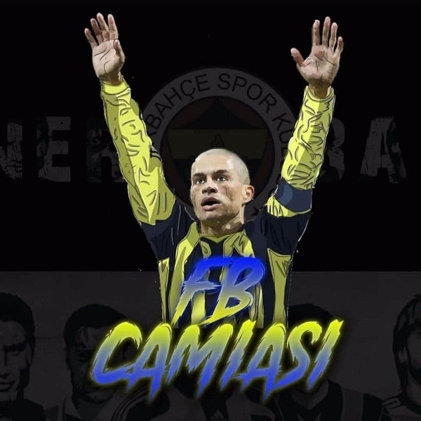 Fenerbahçe - Dar Ağacında Olsak Bile