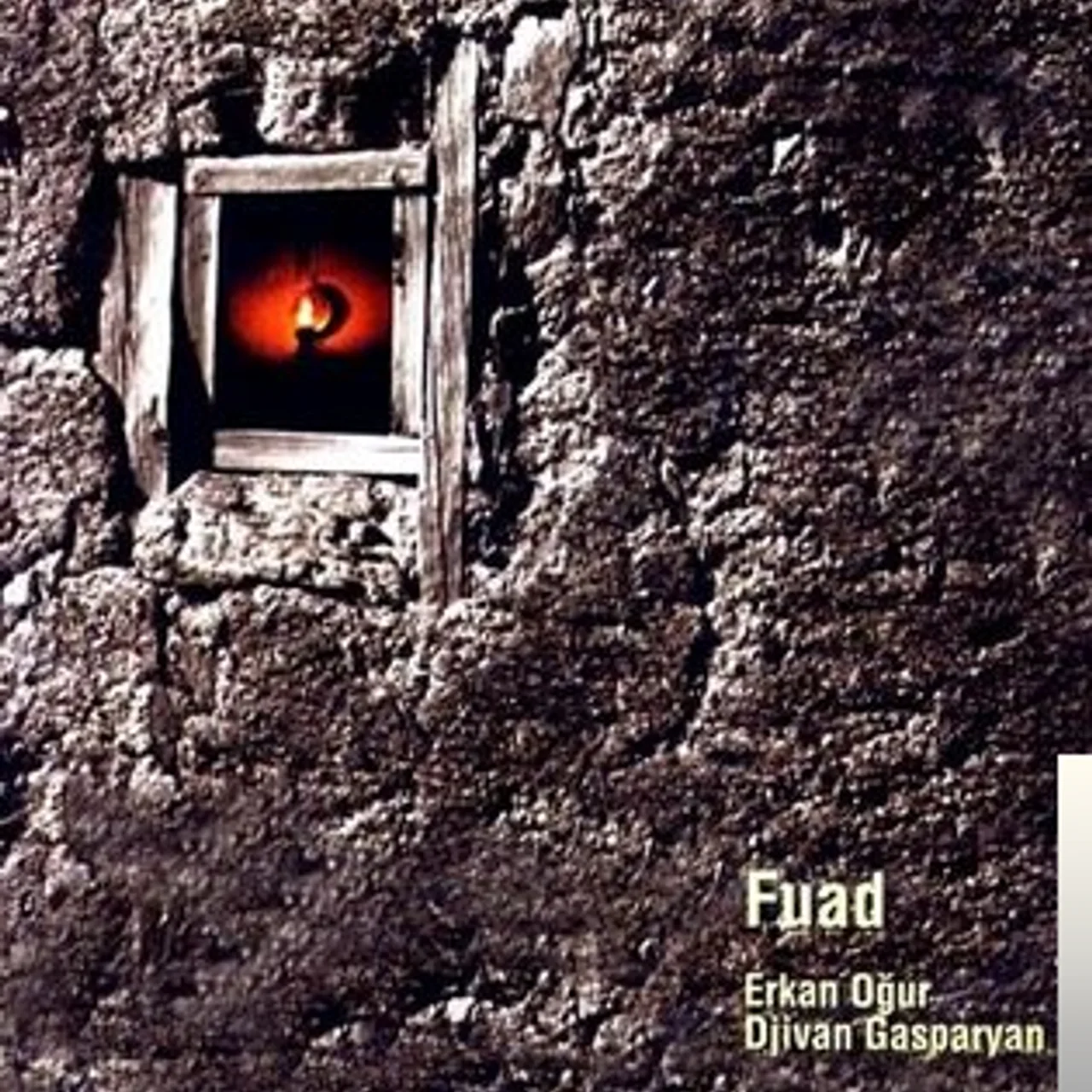 Erkan Oğur - Fuad
