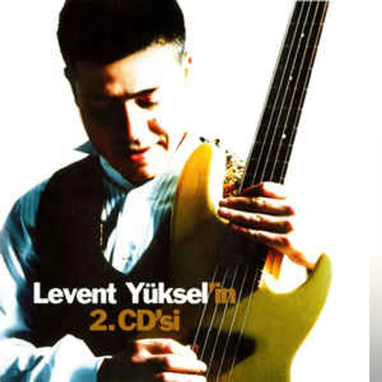 Levent Yüksel - Hayat Zaten Zor
