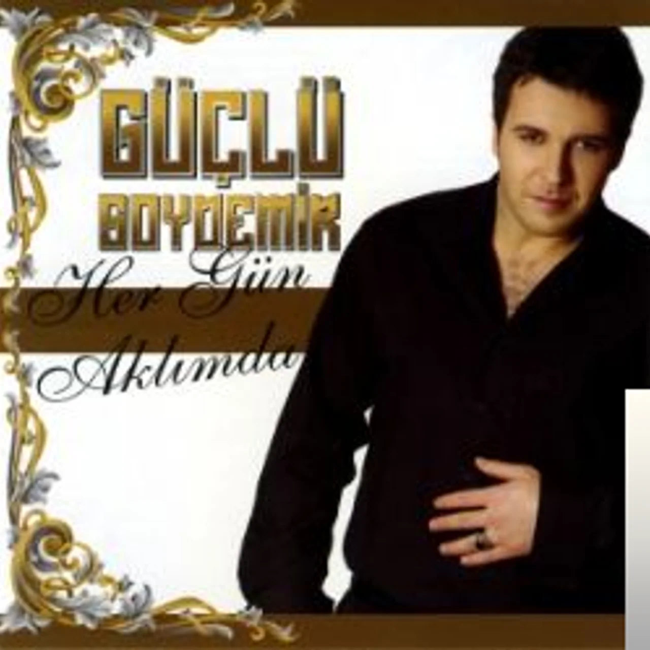 Güçlü Soydemir - Hazalım