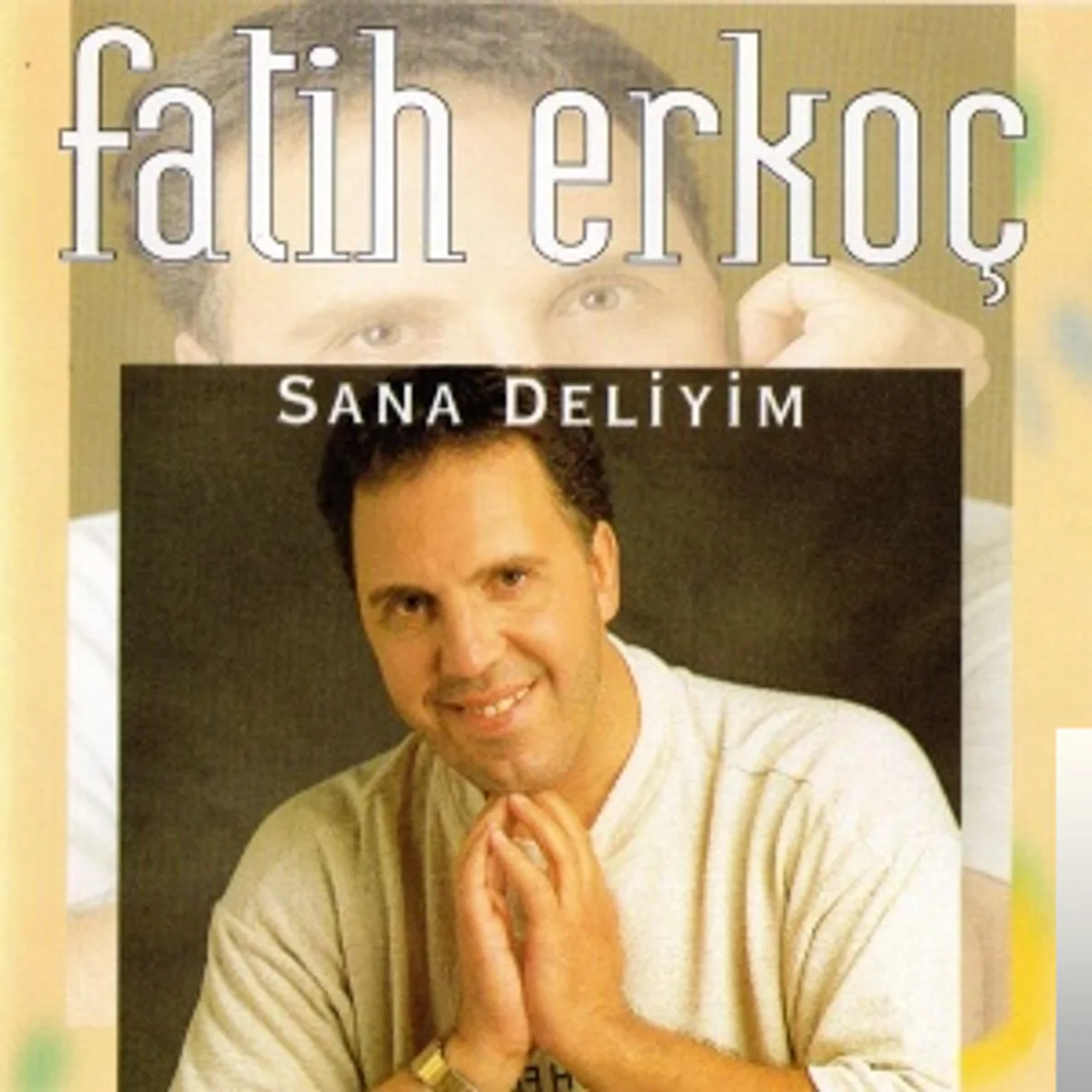 Fatih Erkoç - Sultanım