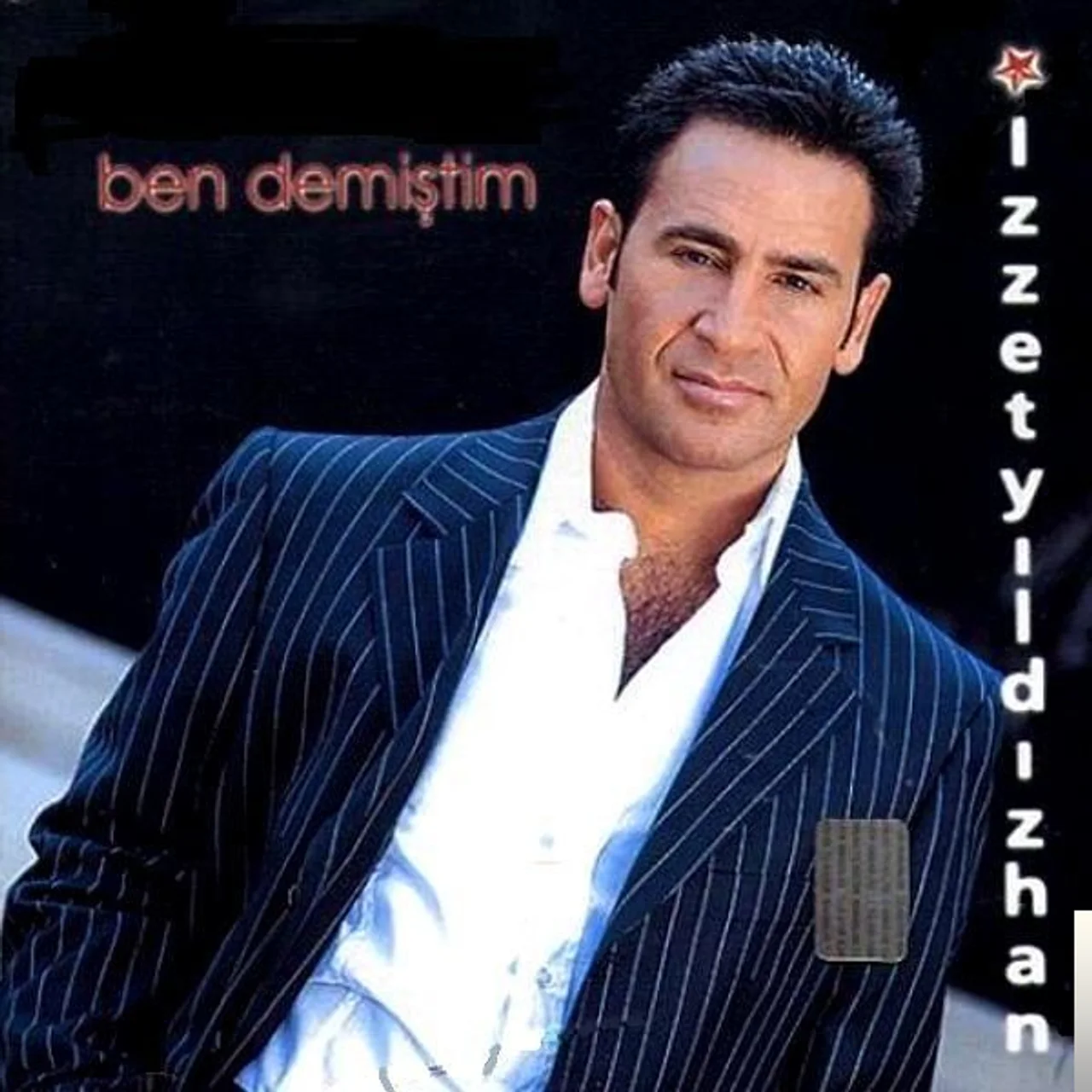 İzzet Yıldızhan - Delalım