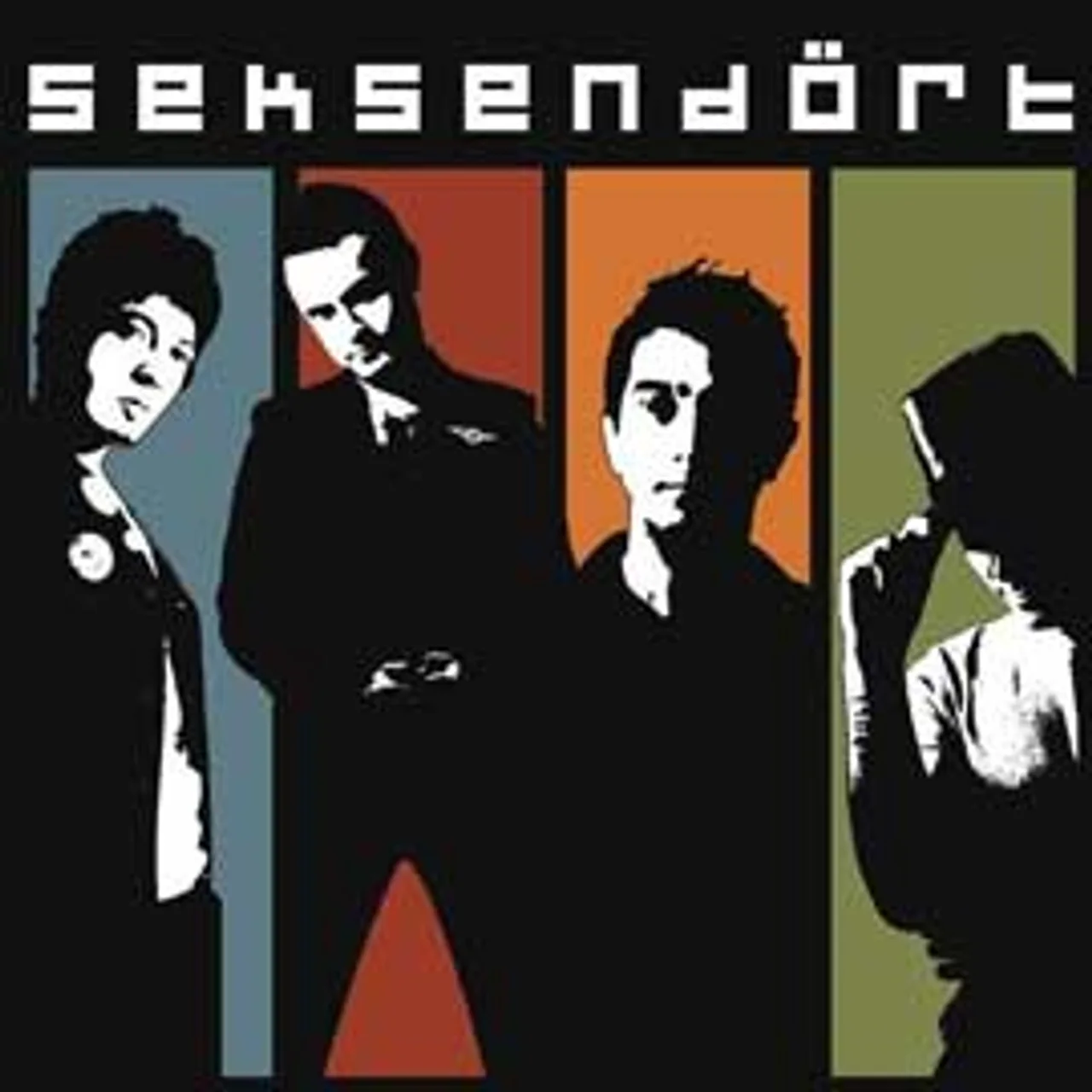 Seksendört - Şimdi Git