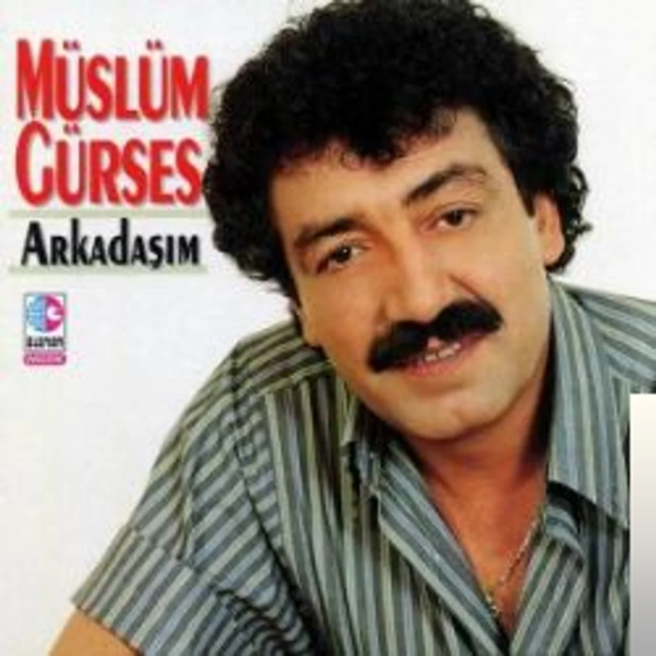 Müslüm Gürses - Sevmek İstiyorum