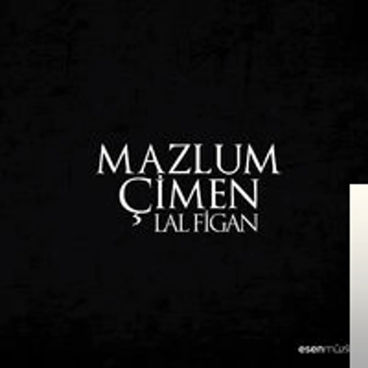 Mazlum Çimen - Gel Gönül