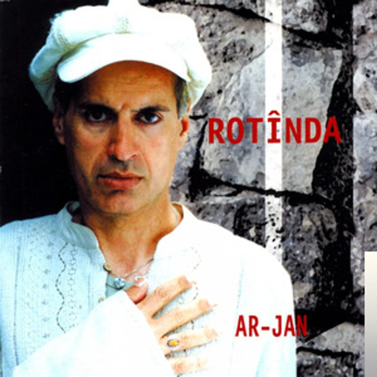 Rotinda - Jan