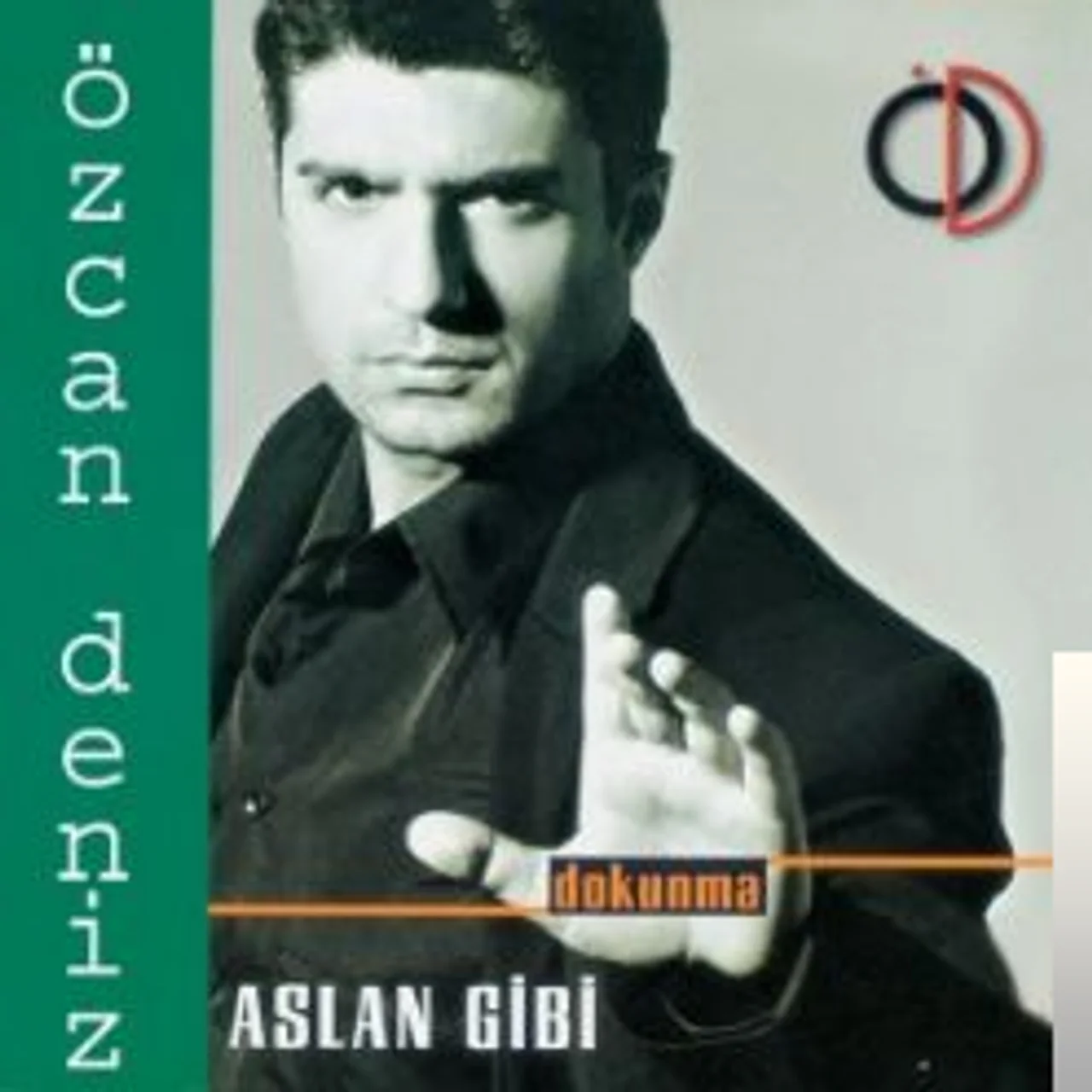 Özcan Deniz - Gemiler