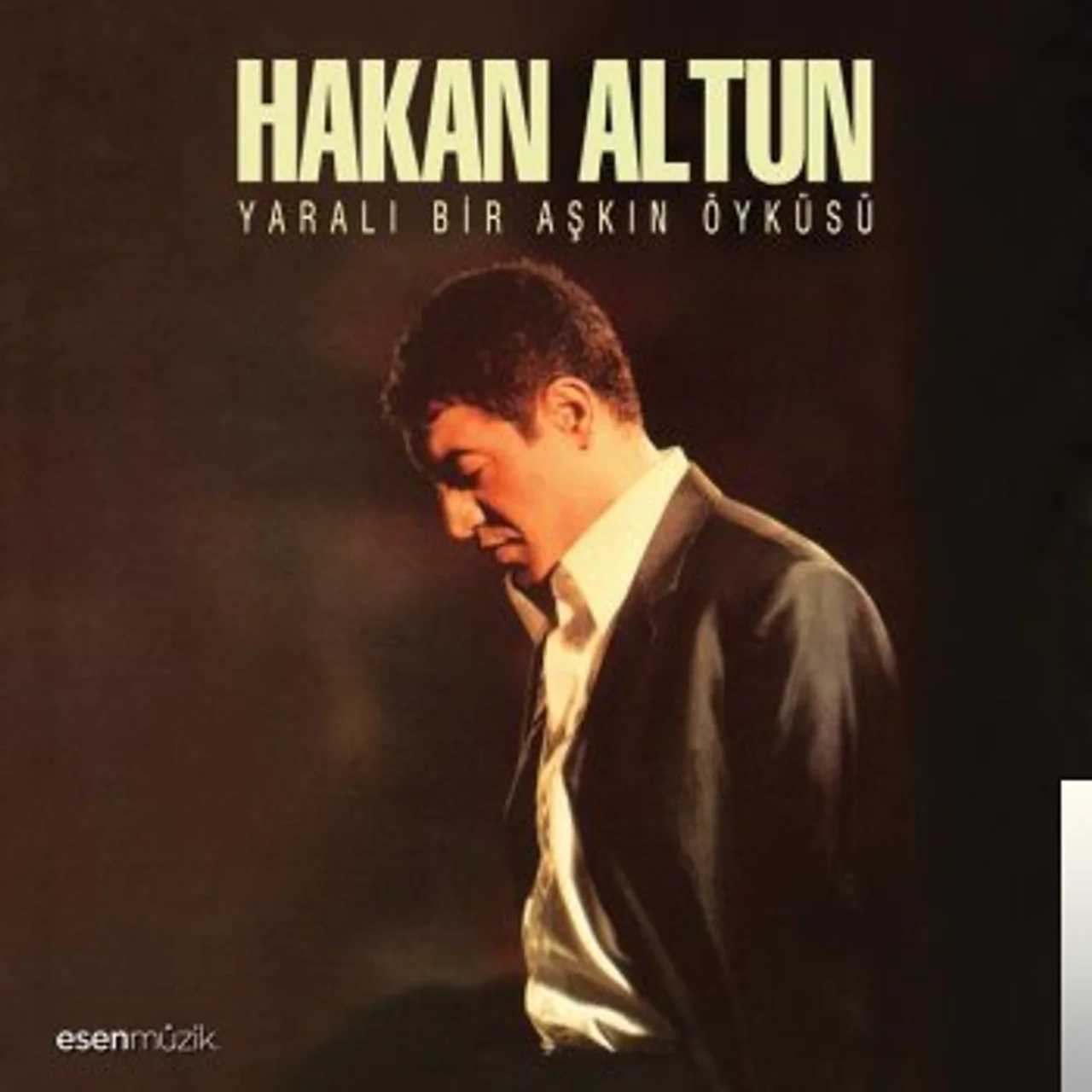 Hakan Altun - Sevemedim Ayrılığı