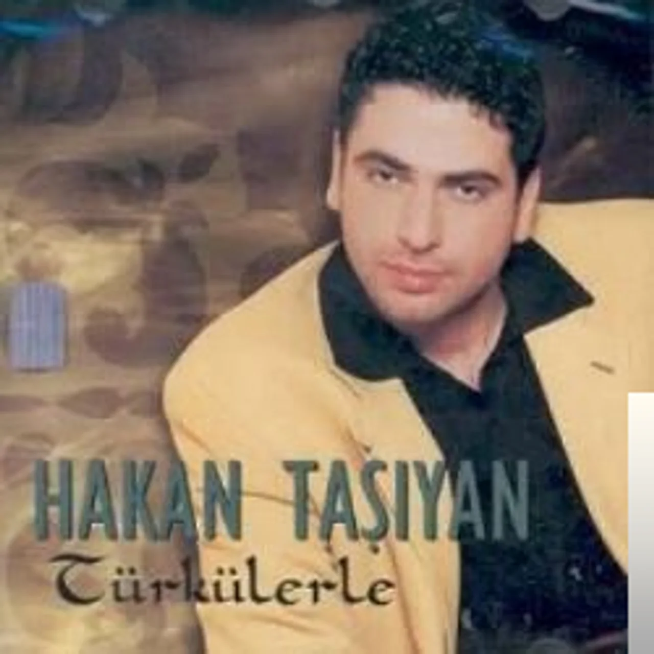 Hakan Taşıyan - Askerim Boynum Bükük