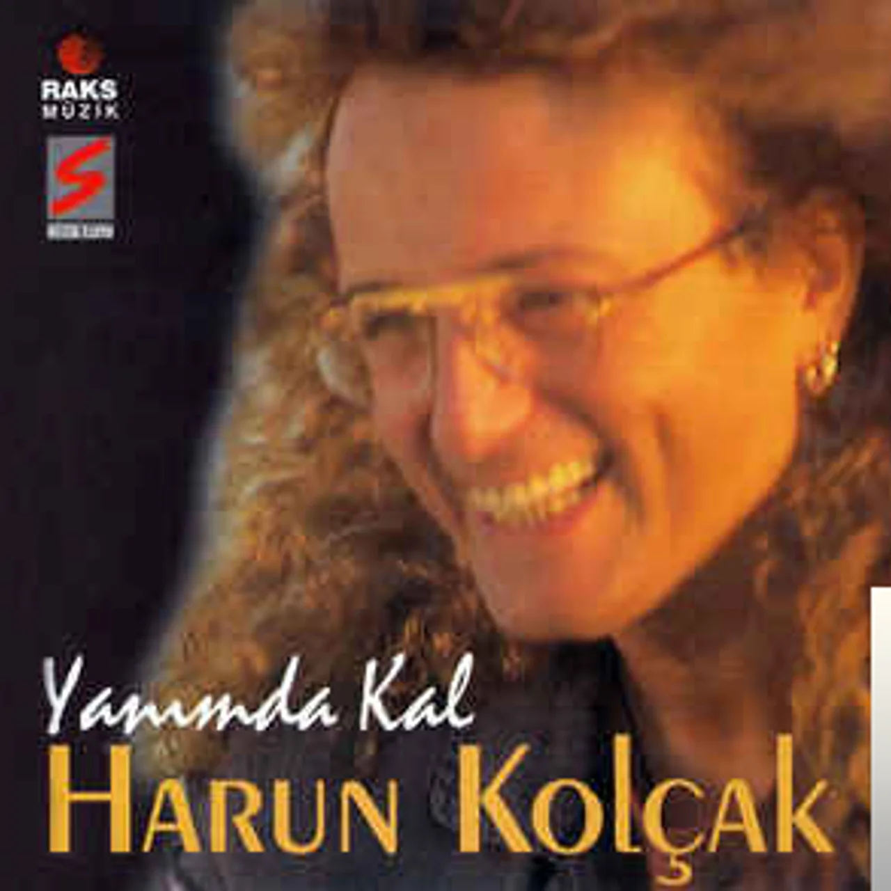 Harun Kolçak - Kalbime Yazdım Seni