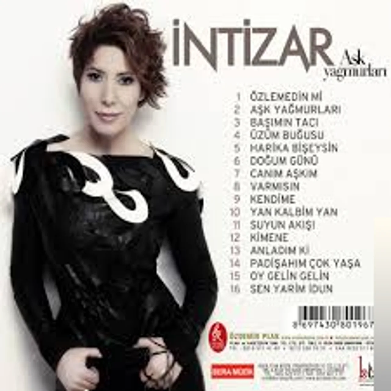 İntizar - Sen Yarim İdun