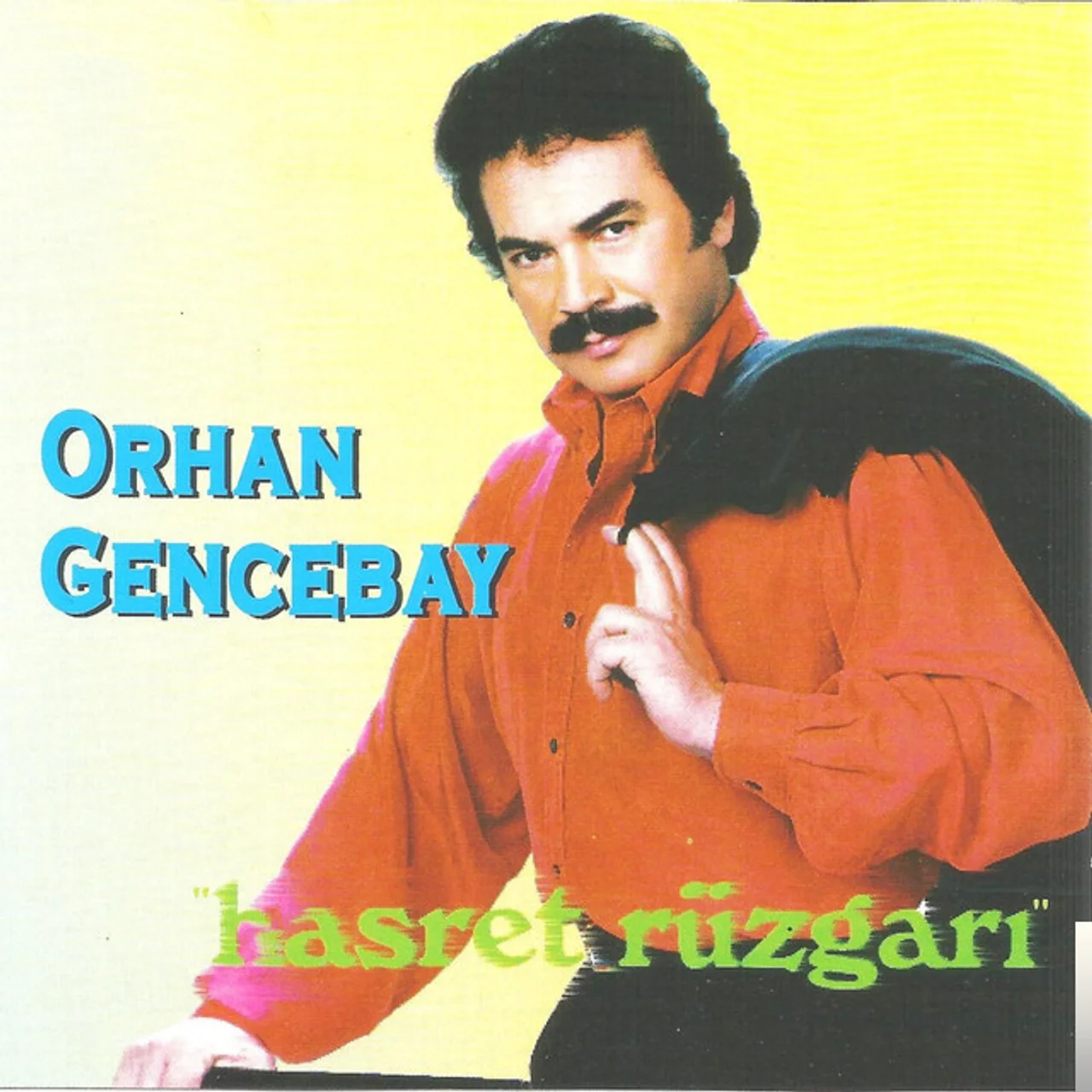 Orhan Gencebay - Gözüm Kesmiyor