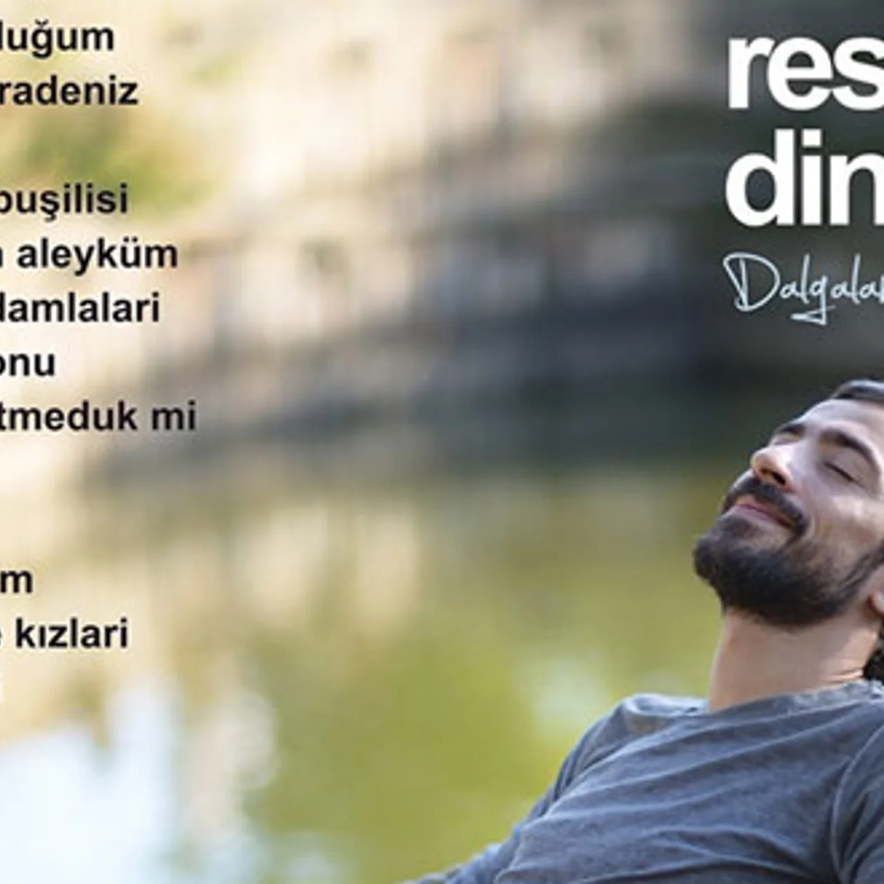 Resul Dindar - Kız Selamun Aleykum