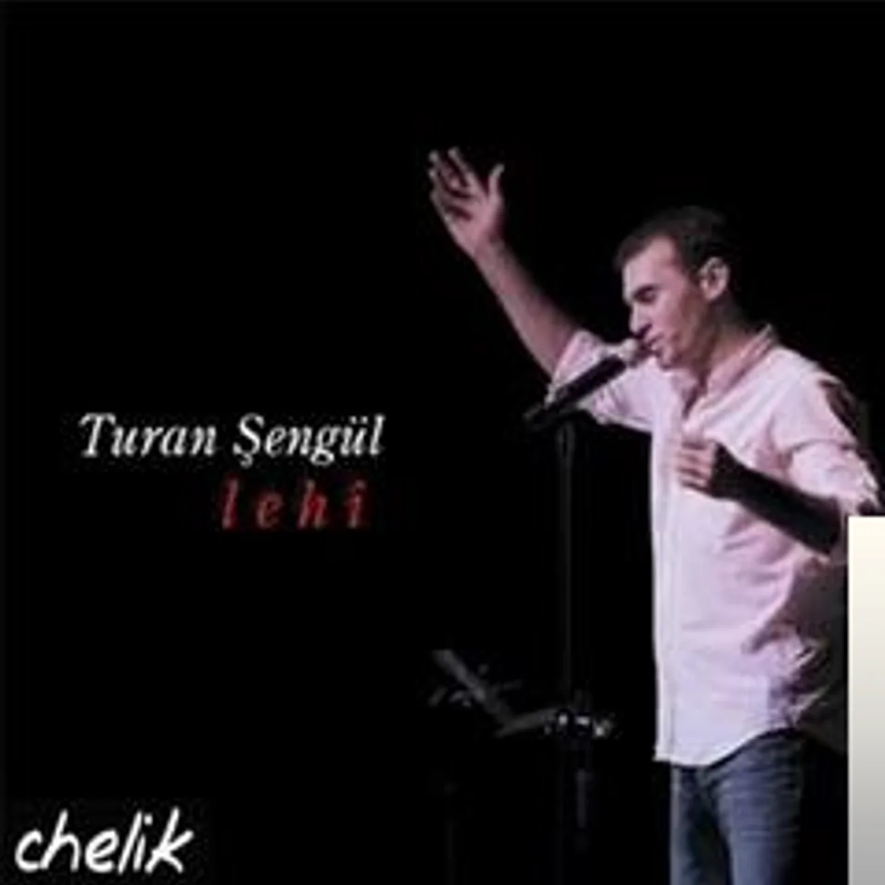Turan Şengül - Ez Poşanım