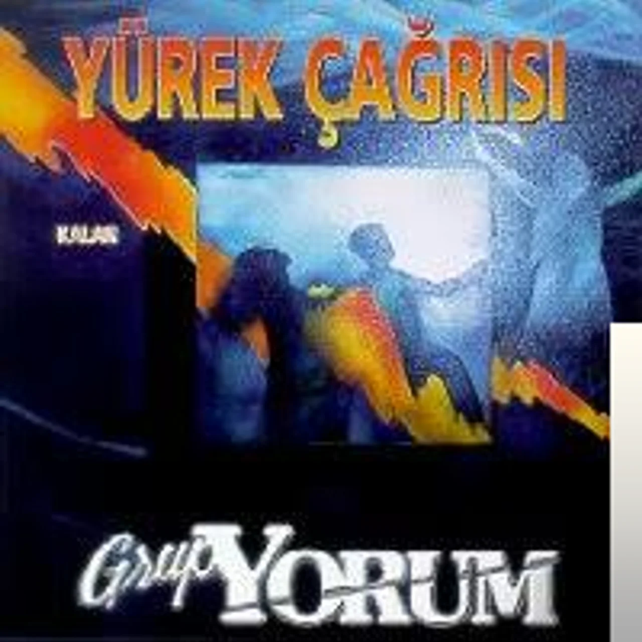 Grup Yorum - Ay Doğar