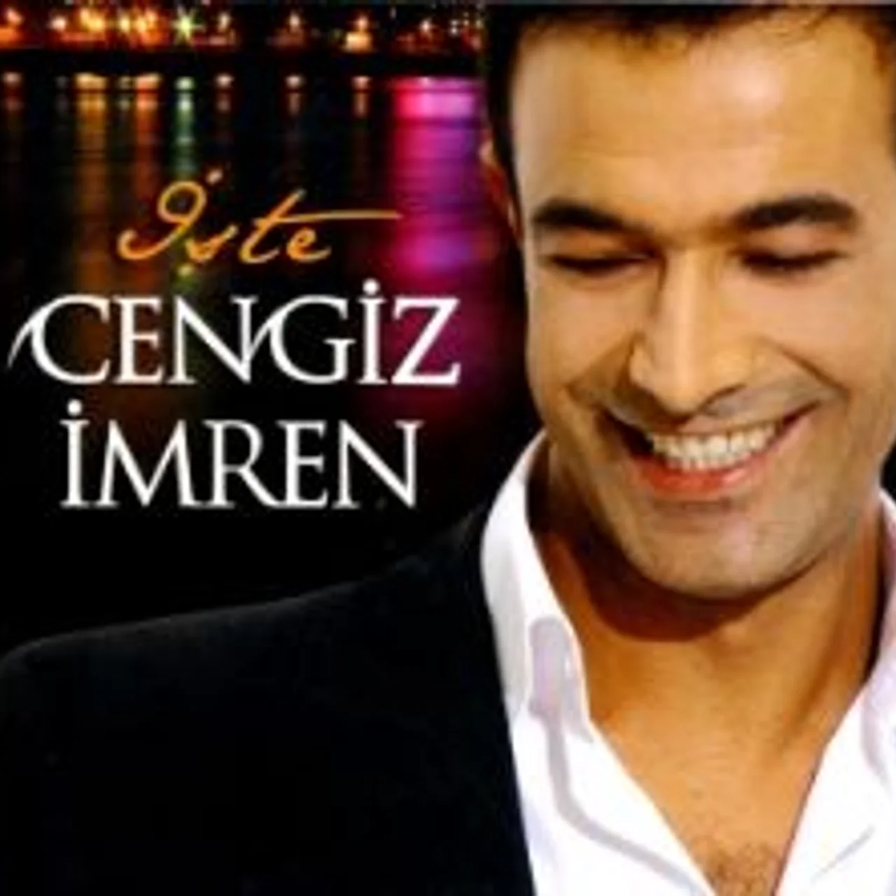 Cengiz İmren - Kaderimse Çekerim