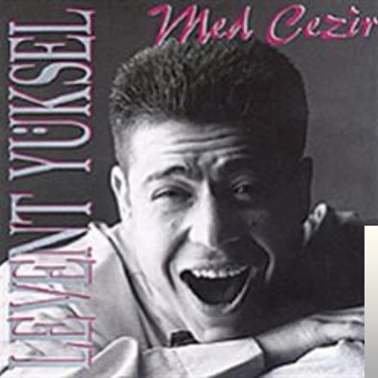 Levent Yüksel - İstanbul
