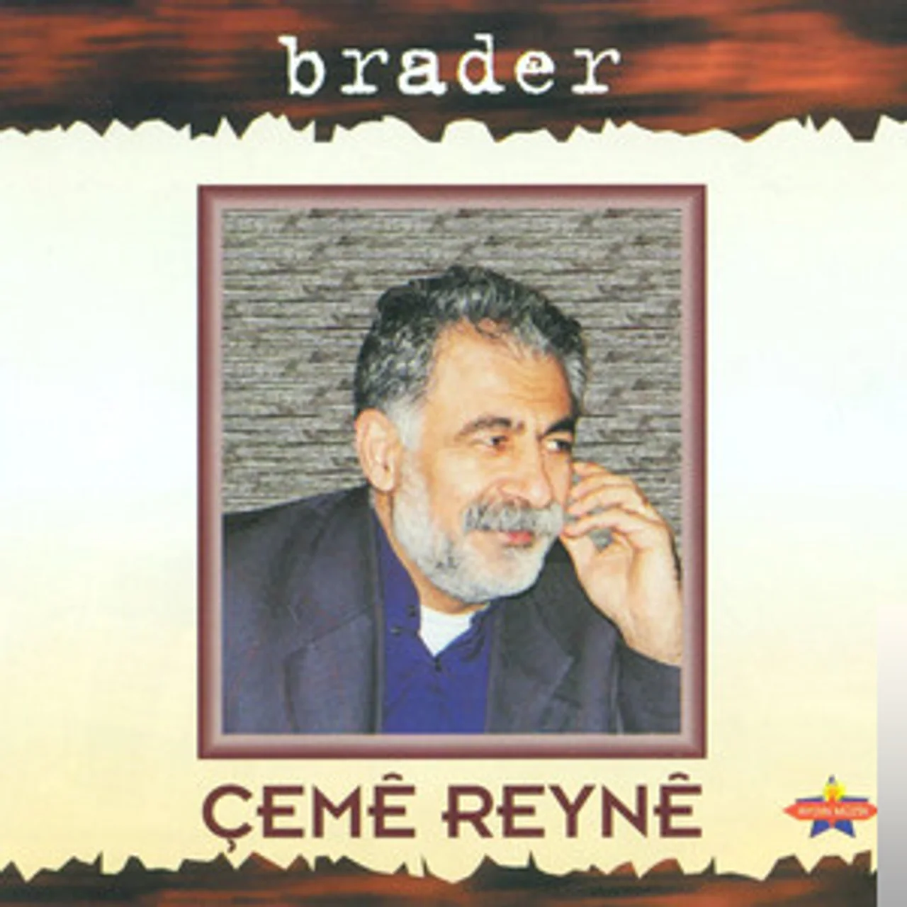 Brader - Çeme Reyne