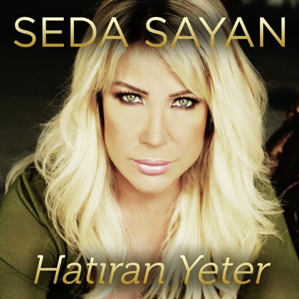Seda Sayan - Bahçede Mış Mış