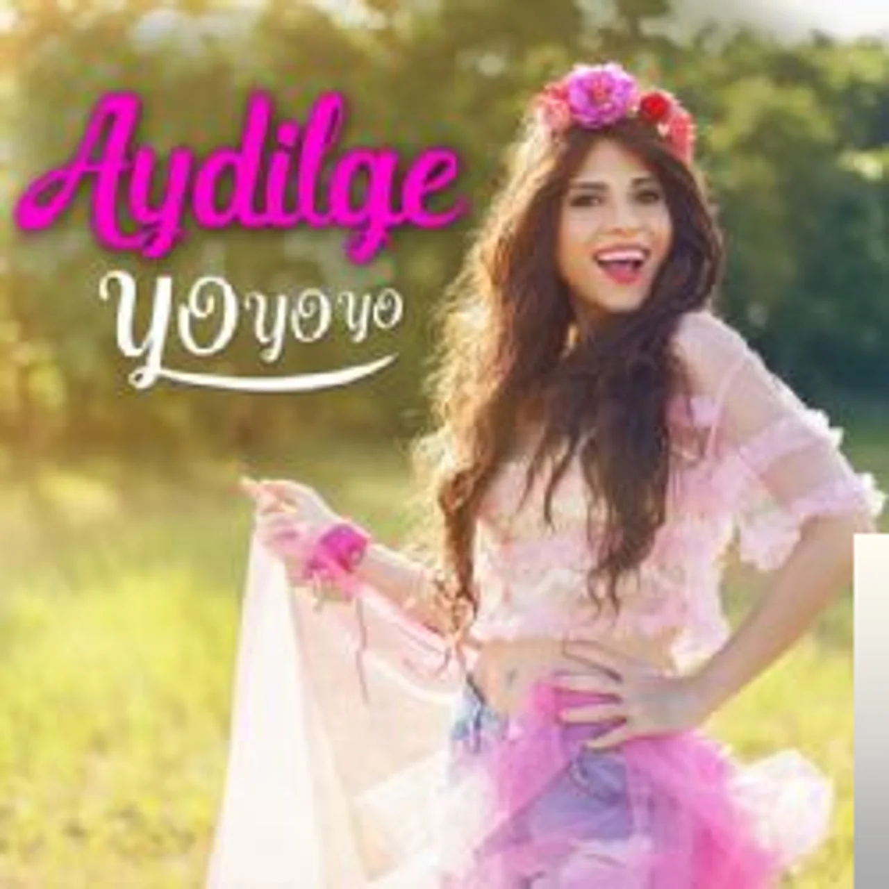 Aydilge - Yo Yo Yo