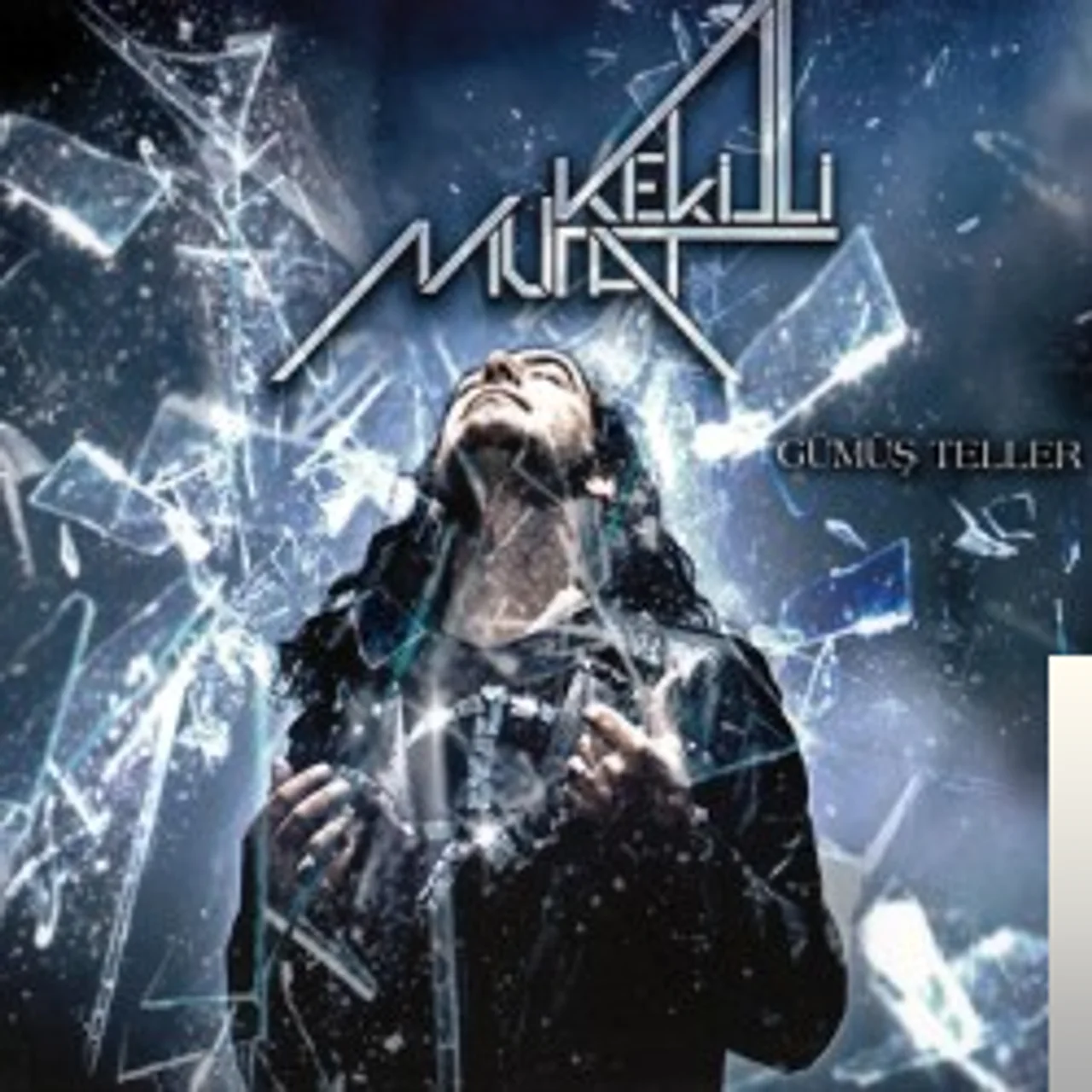 Murat Kekilli - Minnet Eylemem