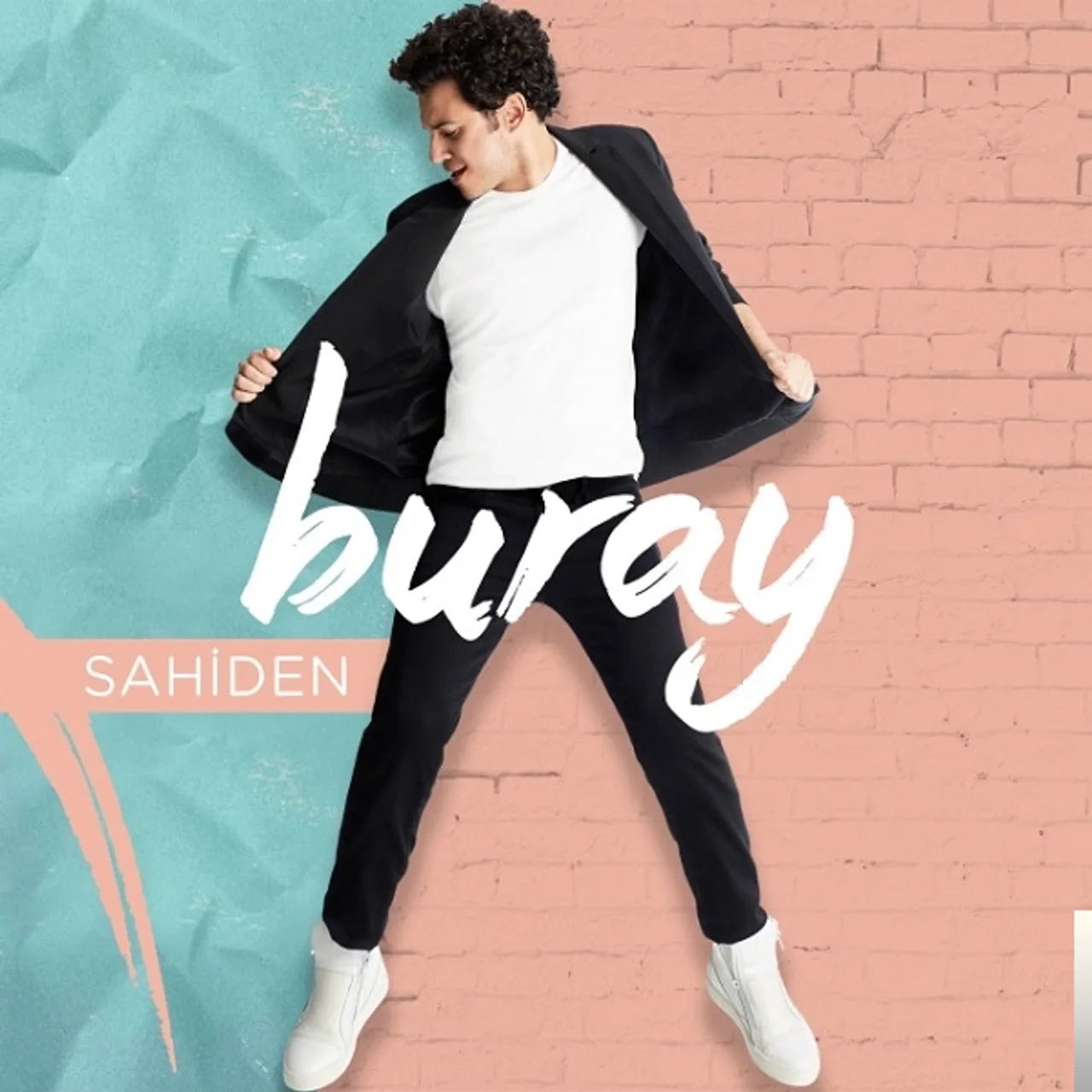 Buray - Sahiden