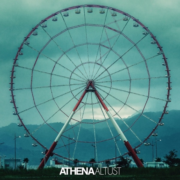 Athena - Tek Başına