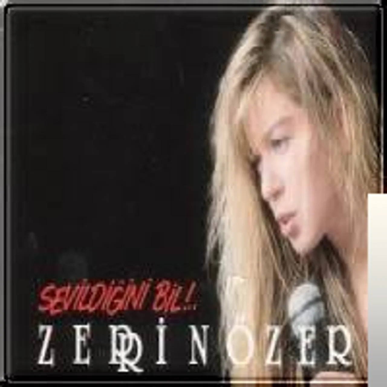 Zerrin Özer - Artık Sevmeyeceğim