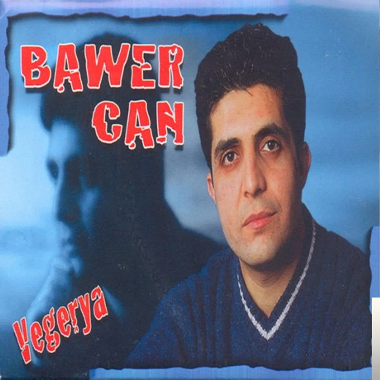 Bawer Can - Bukane