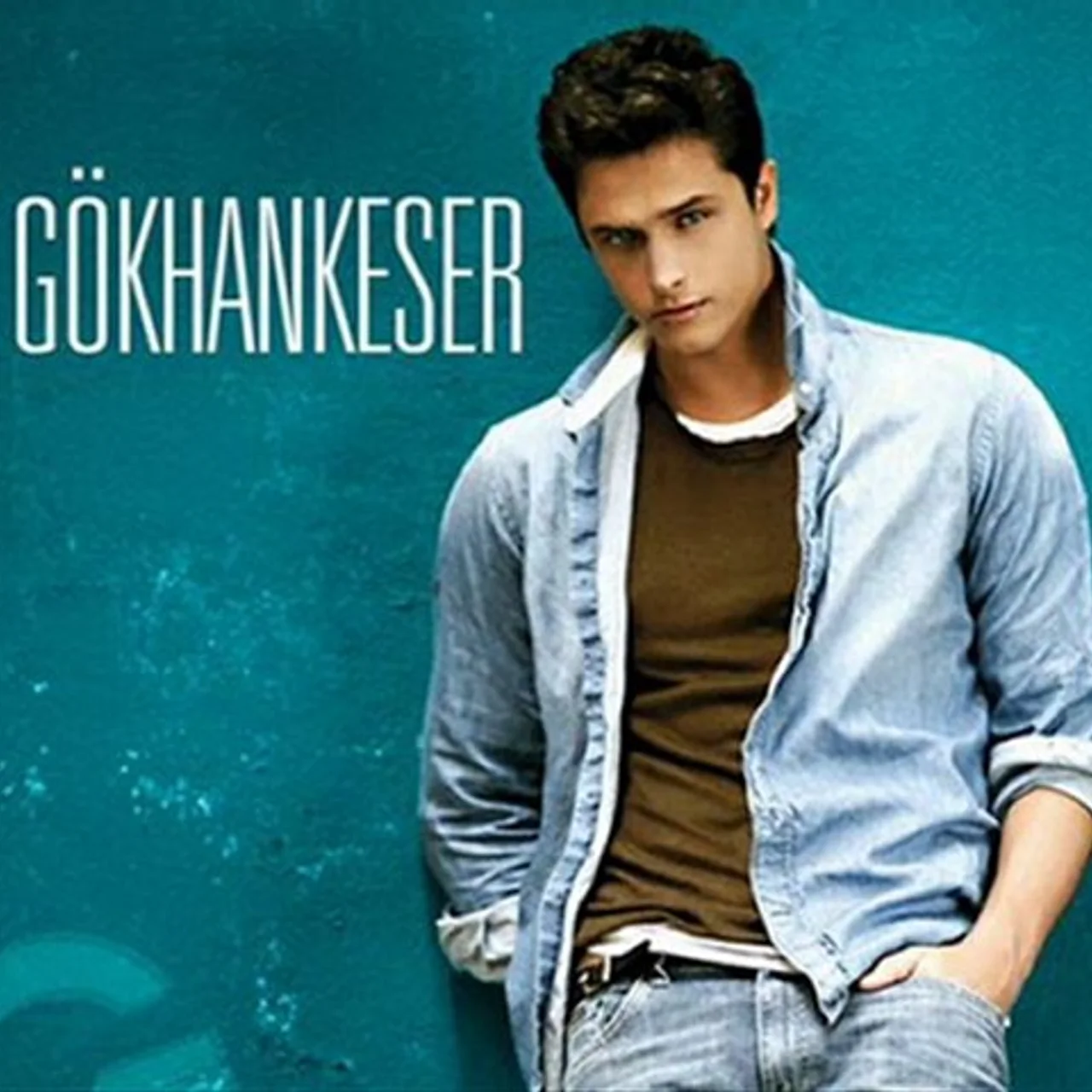 Gökhan Keser - Ceket
