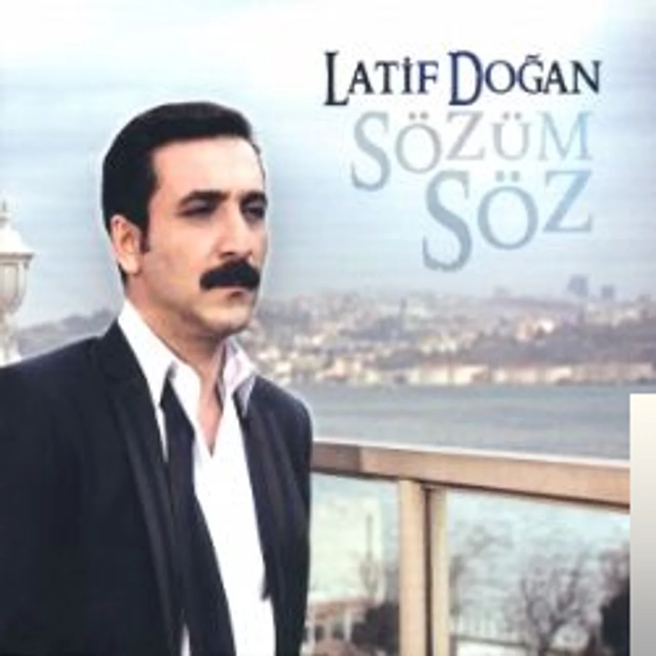 Latif Doğan - Öf Öf