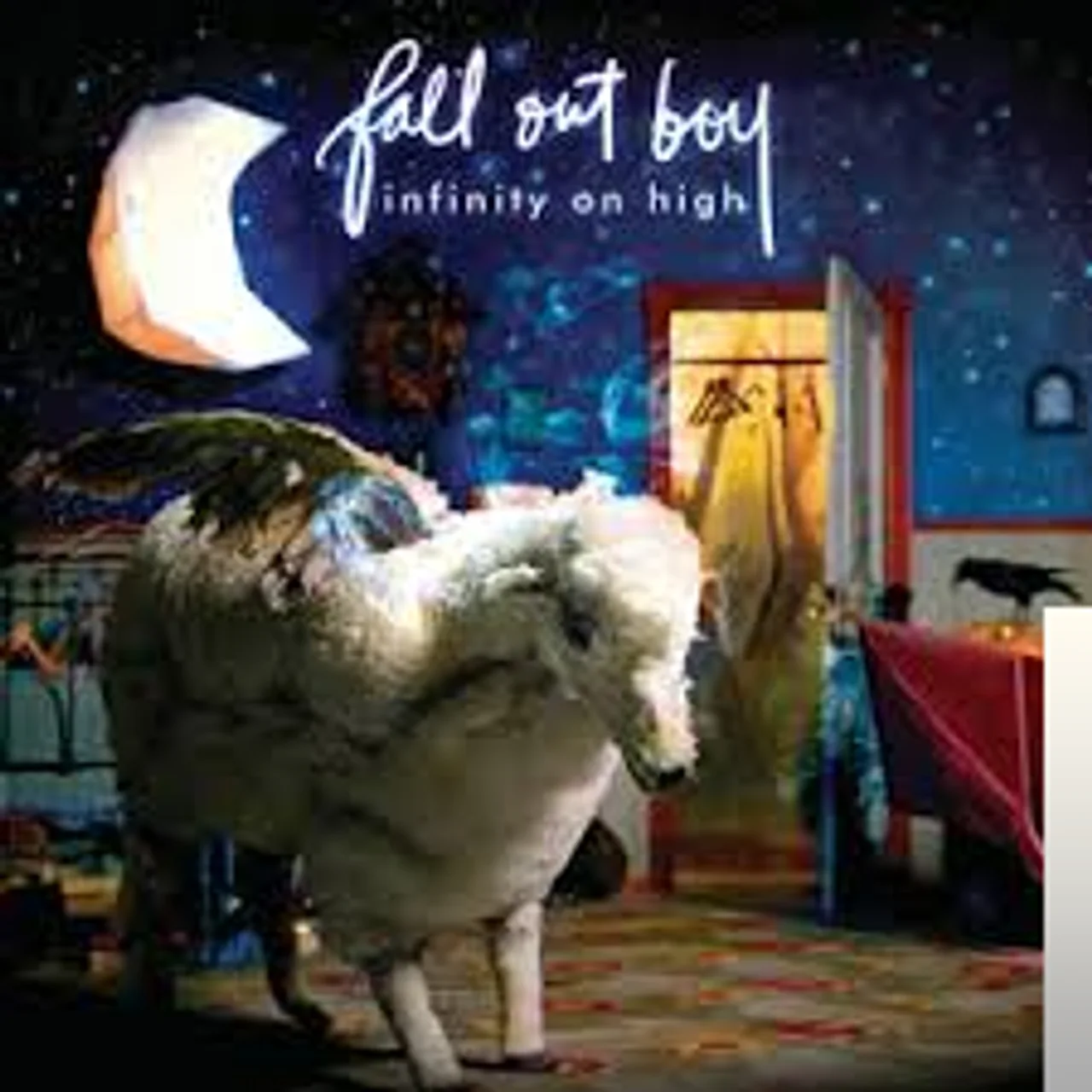 Fall Out Boy - Fame Infamy