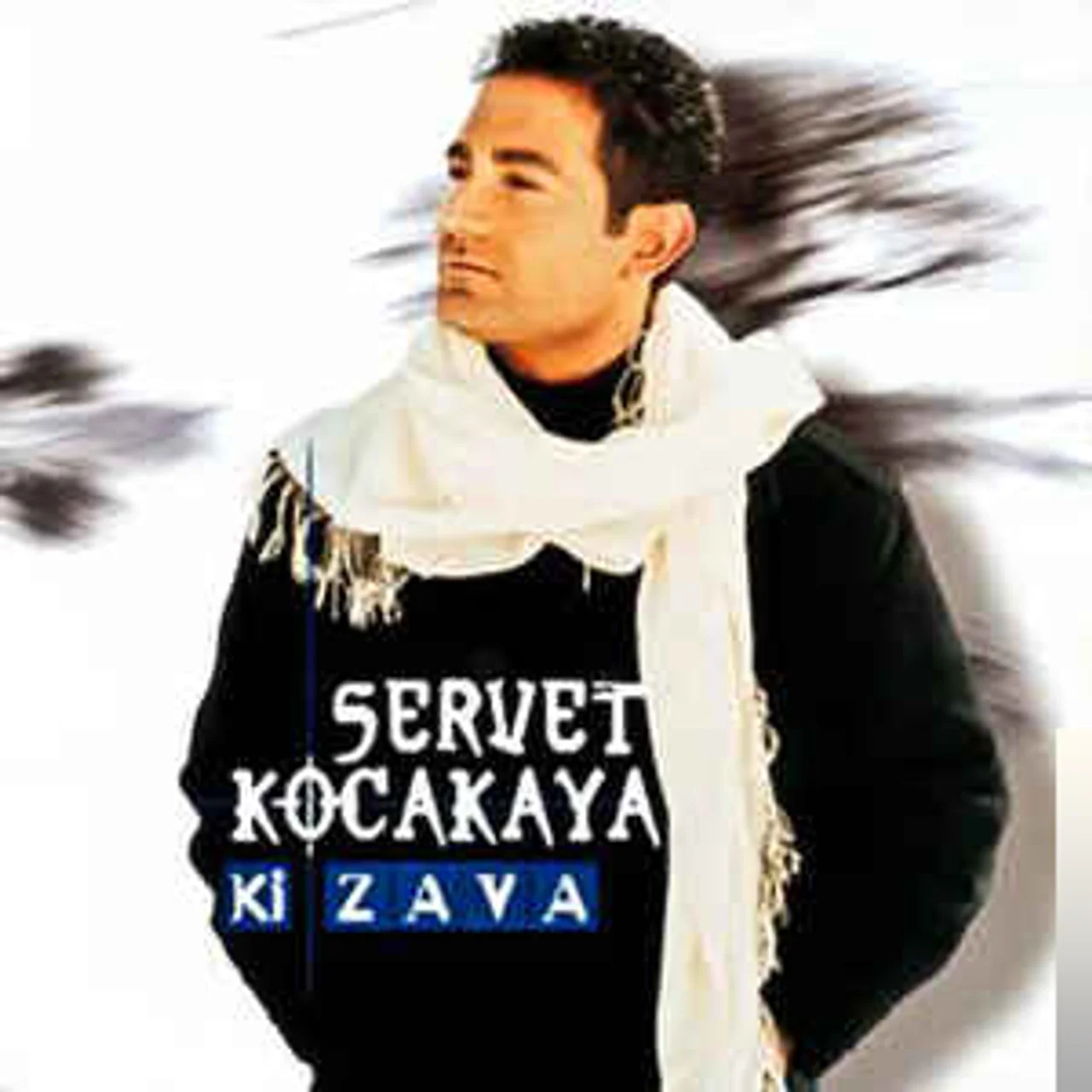 Servet Kocakaya - Uyu deme