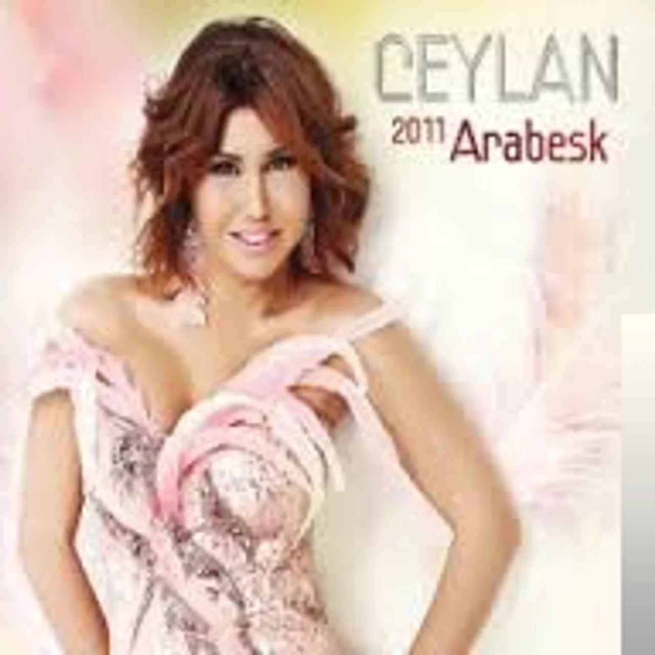Ceylan - Sevmeyelim Artık