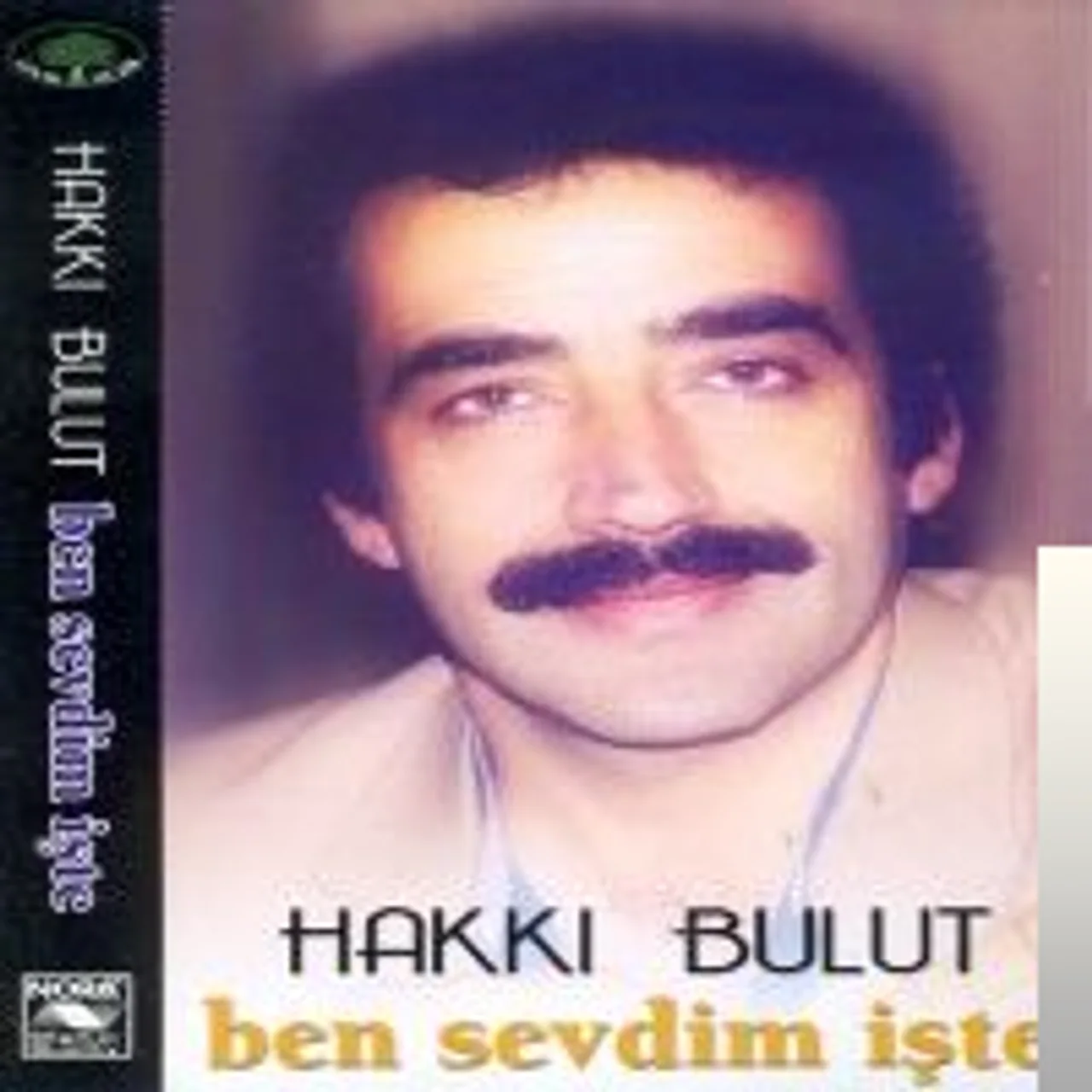 Hakkı Bulut - Sen Benimsin