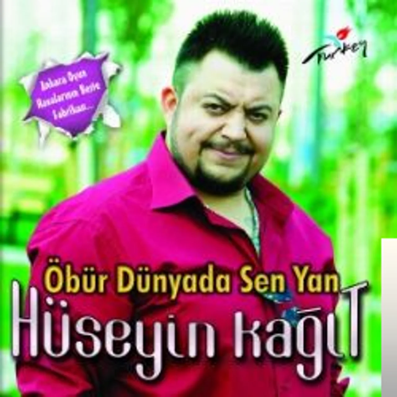 Hüseyin Kağıt - Beni Güldür Ya Da Öldür