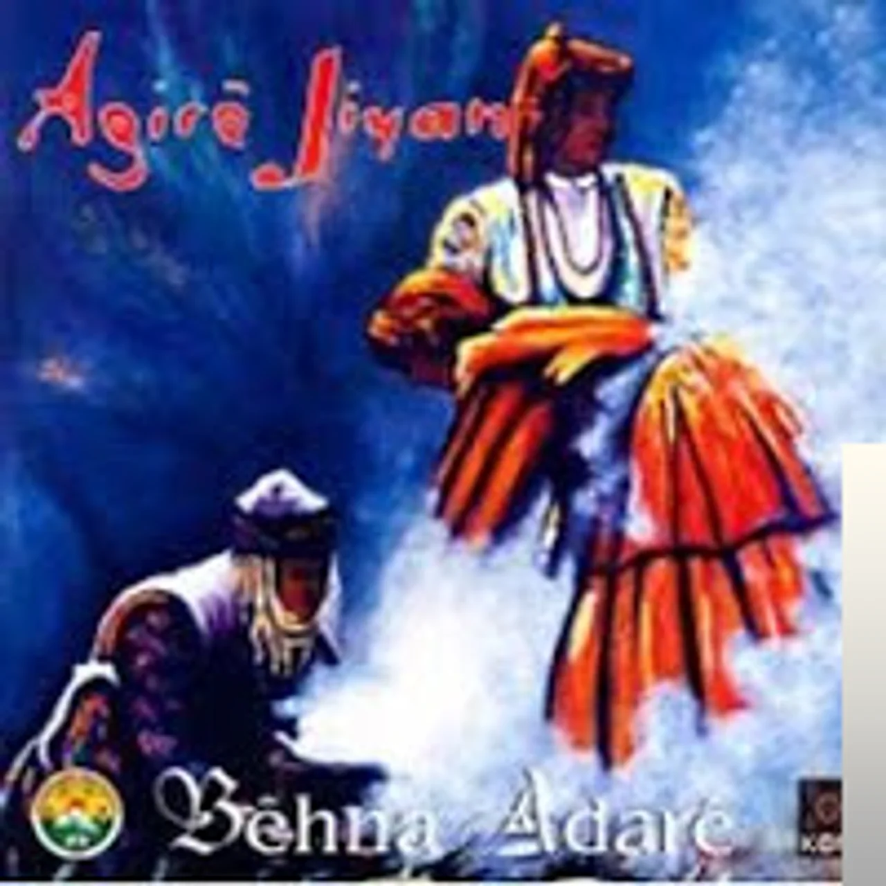 Agıre Jiyan - Welata Xo