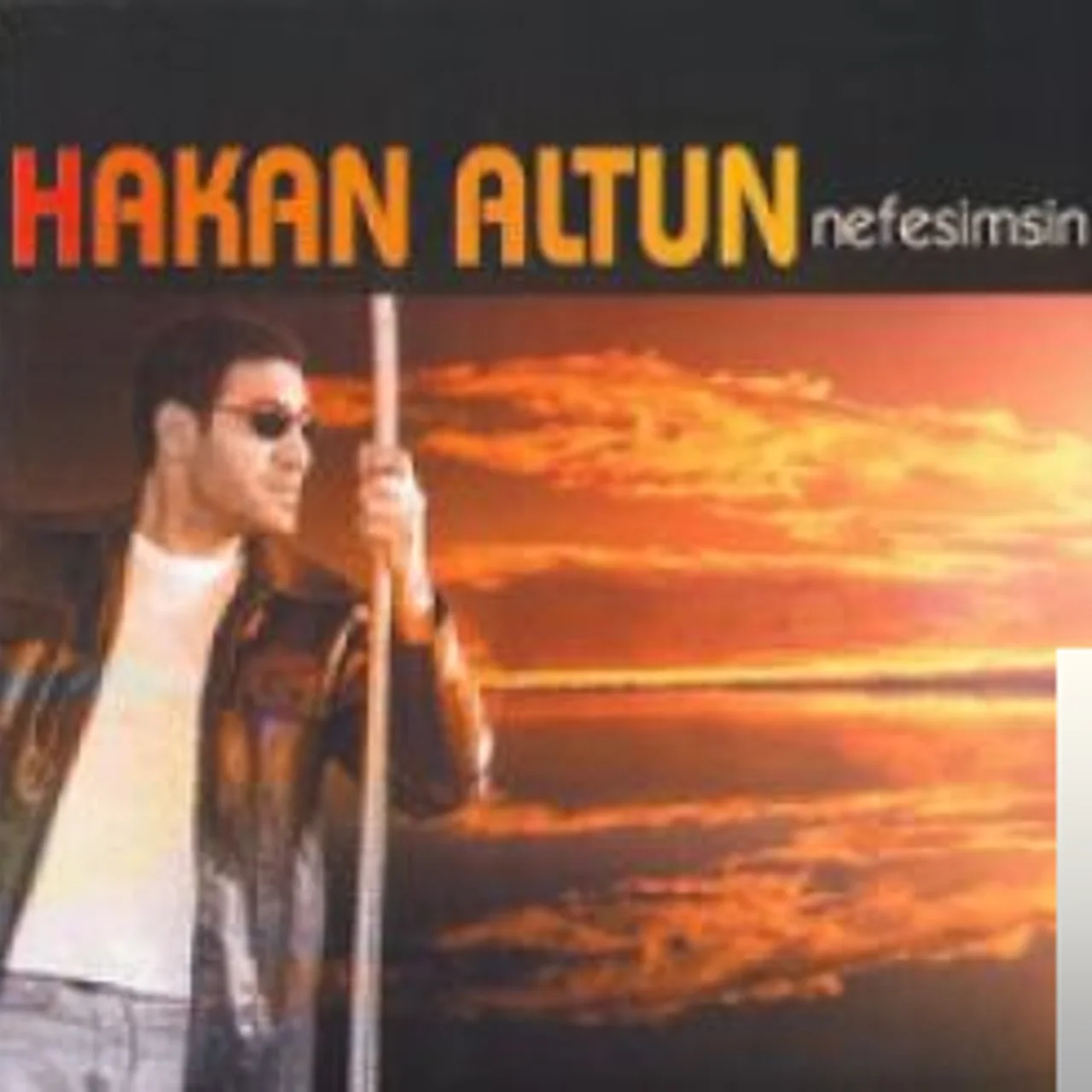 Hakan Altun - Teklif Ediyorum