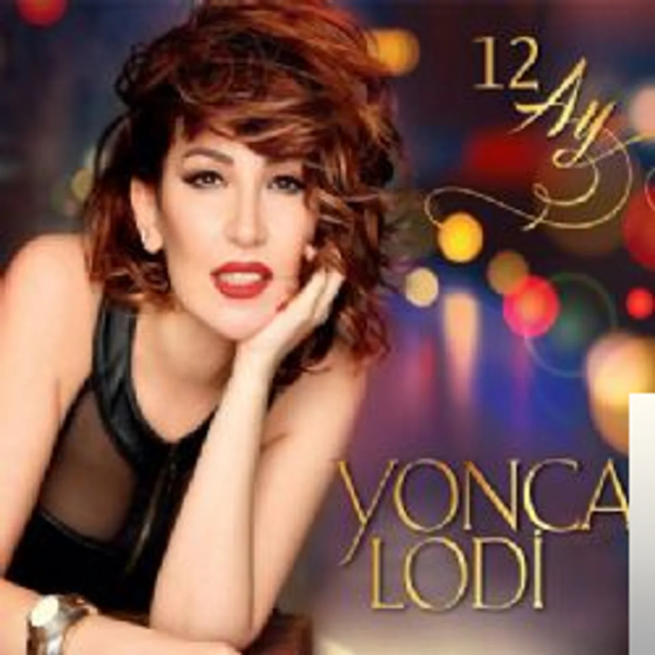 Yonca Lodi - İki Yabancı