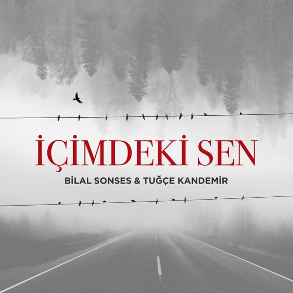 Bilal Sonses - İçimdeki Sen